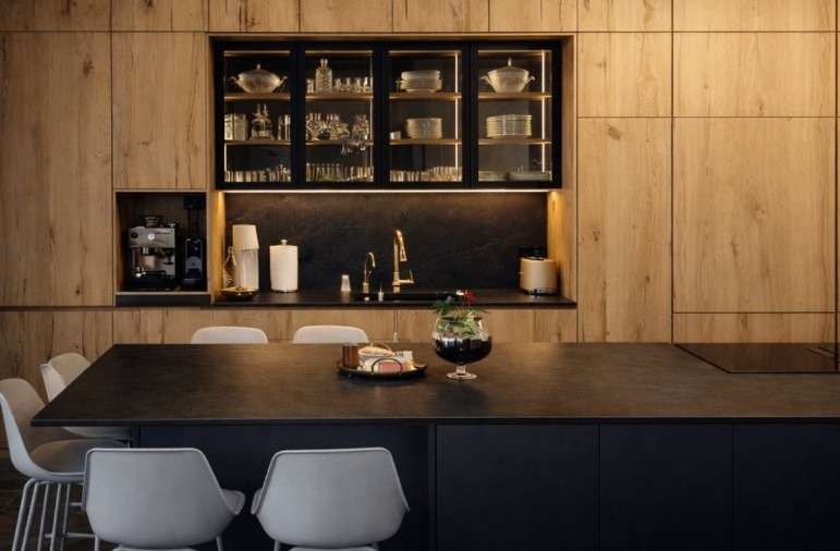 Edgar Kitchens & Closets